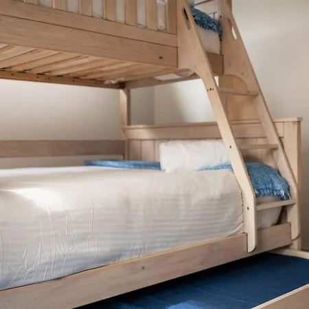 Holiday home Luxury Meets Modern Along Cudgegong River *