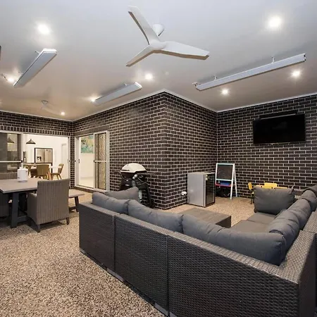 Holiday home Luxury Meets Modern Along Cudgegong River Mudgee