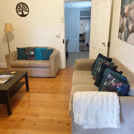 Browncoat Holiday home Mudgee