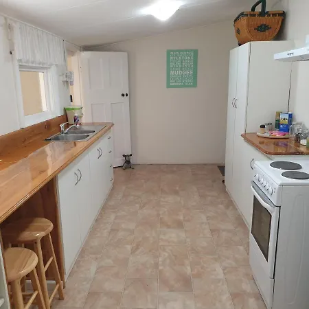 Holiday home Browncoat *
