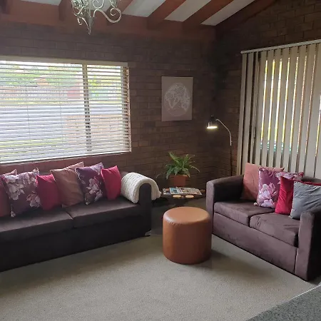 Apartment Inara Mudgee