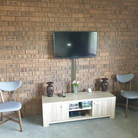 Apartment Inara