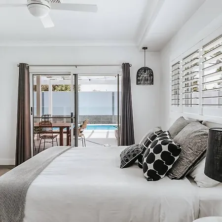 'austin' Holiday home *