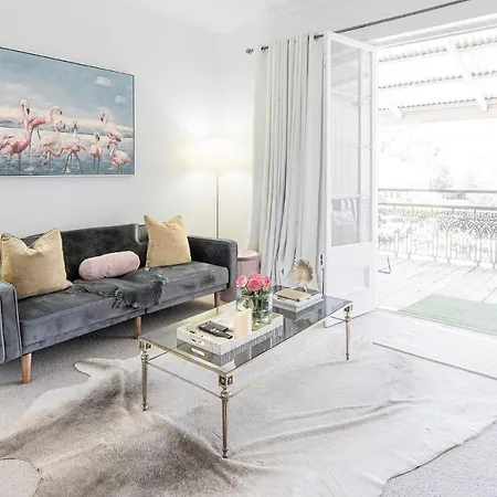 Apartment 70 On Mortimer Mudgee