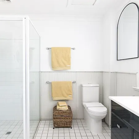 Apartment 70 On Mortimer Mudgee