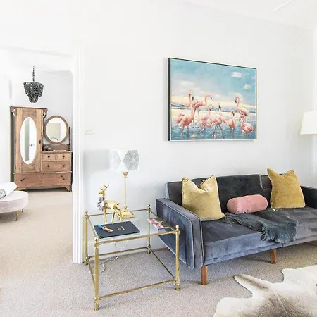 70 On Mortimer Apartment Mudgee