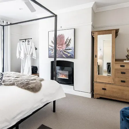 Apartment 70 On Mortimer Mudgee