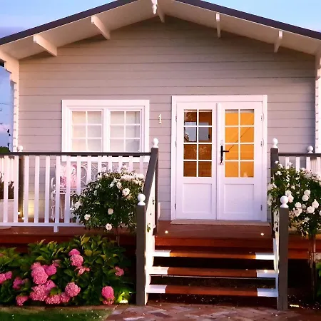 Dangerfield Oaks Boutique Cottage's *