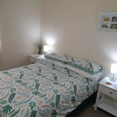 Holiday home Browncoat Mudgee