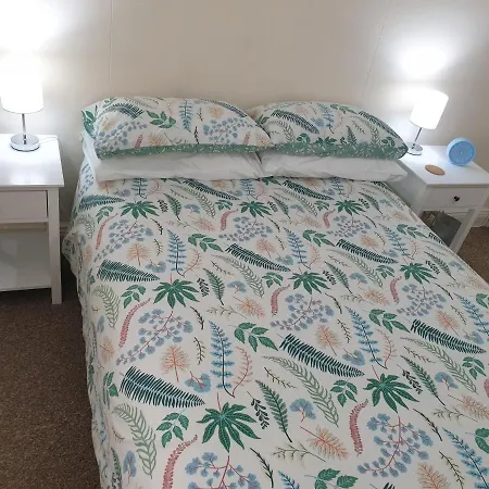 Browncoat Holiday home Mudgee
