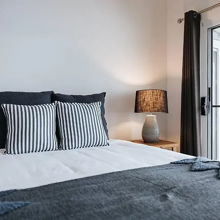 Holiday home 'austin'