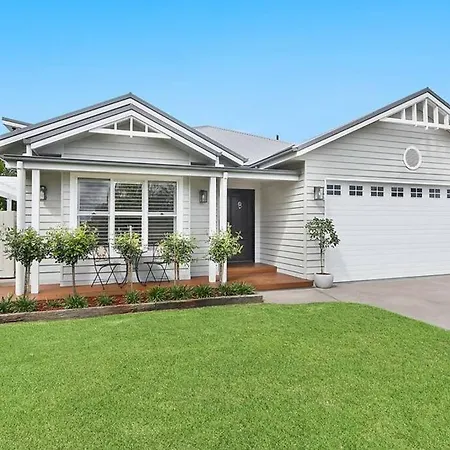 'austin' Holiday home
