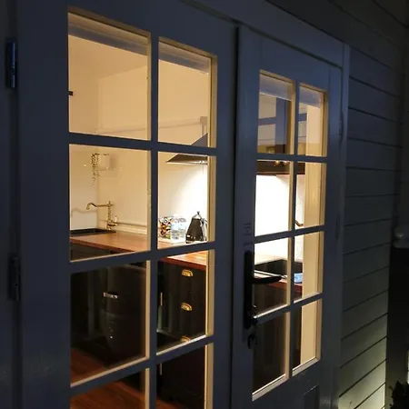 Dangerfield Oaks Boutique Cottage's Farm stay *