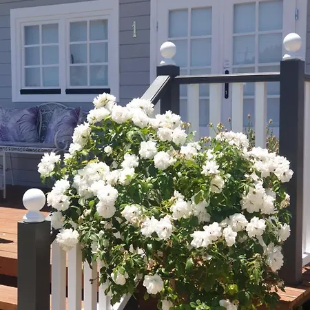 Dangerfield Oaks Boutique Cottage's