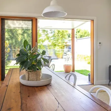 The On Market Holiday home Mudgee