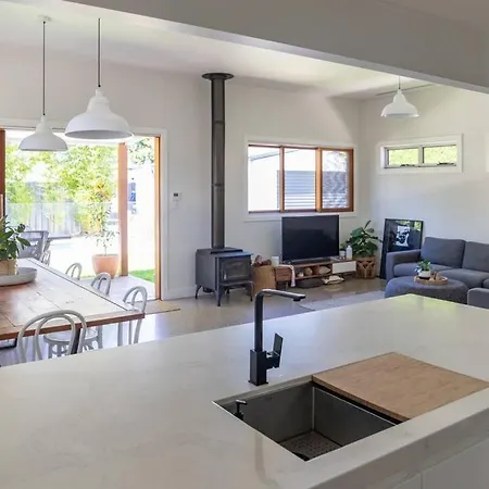 Holiday home The On Market Mudgee