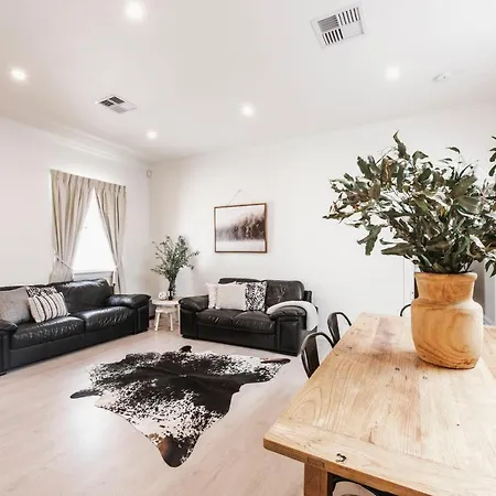 Holiday home Kirsten Accommodation Mudgee *