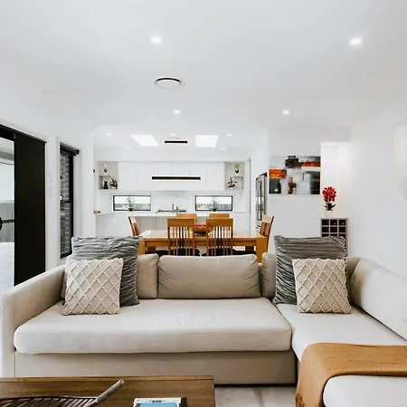 The Spot - A Modern All-season Retreat Holiday home *