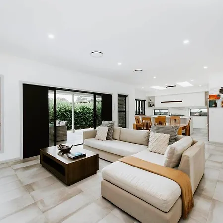 The Spot - A Modern All-season Retreat Mudgee