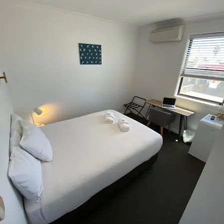 Central Motel Mudgee Motel