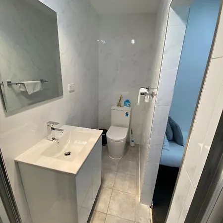 Central Motel Mudgee 4*