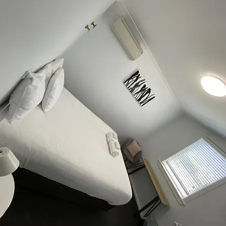 Central Motel Mudgee Motel 4*