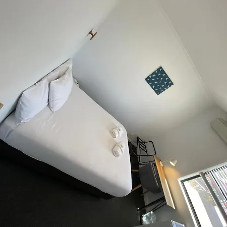 Central Motel Mudgee