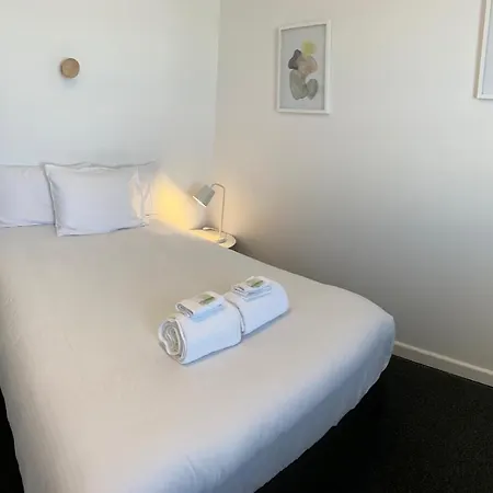 Central Motel Mudgee Motel Mudgee