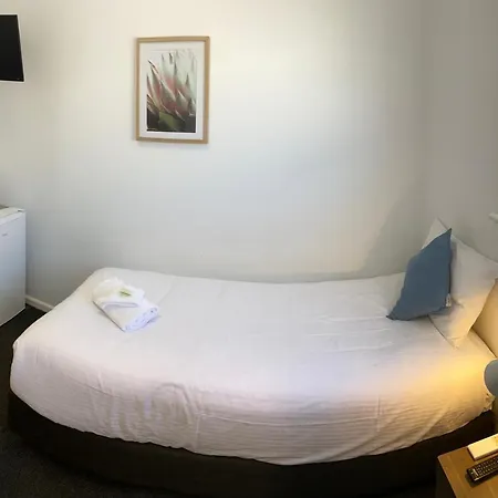 Central Motel Mudgee Mudgee
