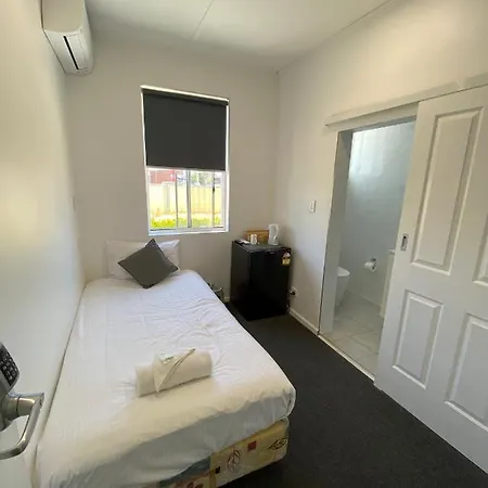 Central Motel Mudgee Motel Mudgee