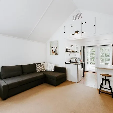 Holiday home The Annex - A Cosy Couples Retreat In Heart Of Town Mudgee