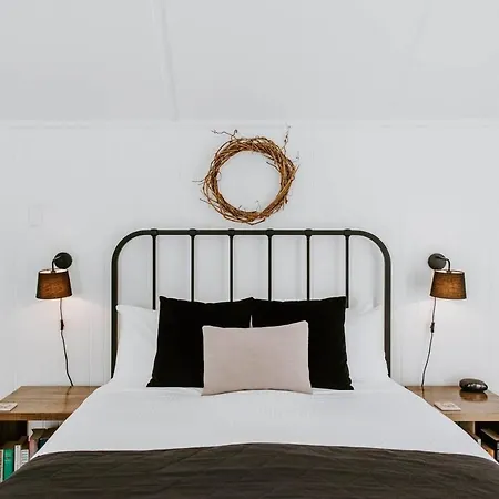 Holiday home The Annex - A Cosy Couples Retreat In Heart Of Town Mudgee