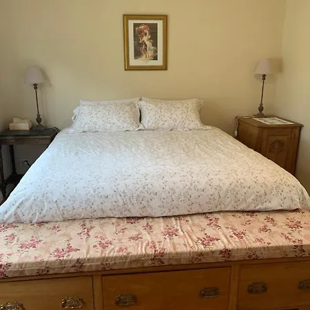 Holiday home Horatio Mudgee