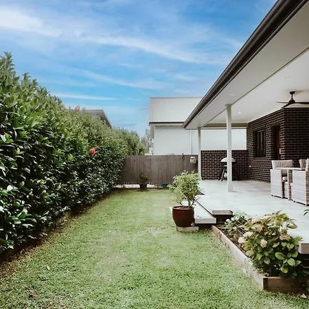 The Spot - A Modern All-season Retreat Holiday home
