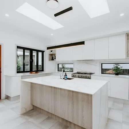 Holiday home The Spot - A Modern All-season Retreat