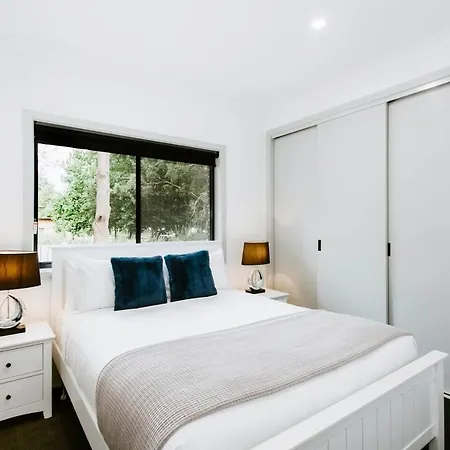 Holiday home The Spot - A Modern All-season Retreat *