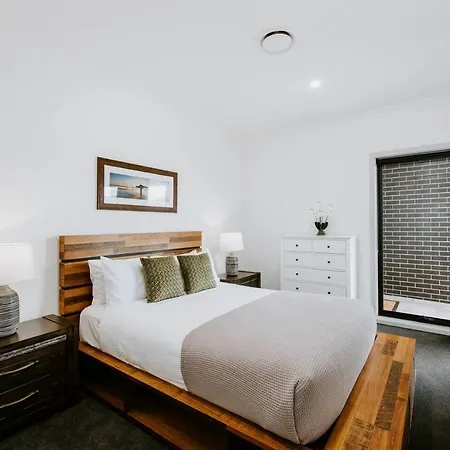 The Spot - A Modern All-season Retreat Holiday home *