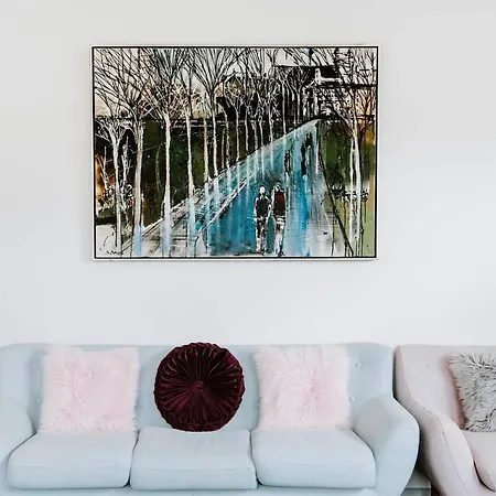 The Spot - A Modern All-season Retreat Holiday home Mudgee