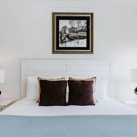 Holiday home The Spot - A Modern All-season Retreat