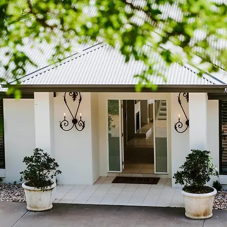 Ballantyne At Bombira - An Indulgent Country Escape
