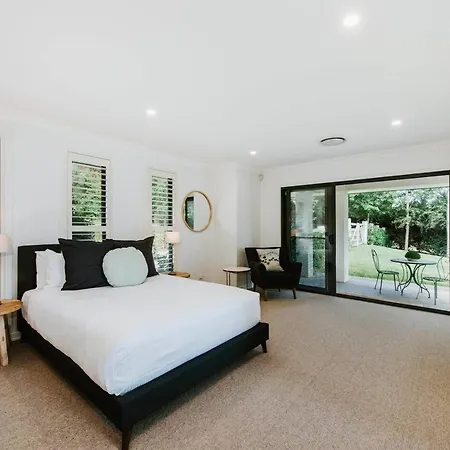Ballantyne At Bombira - An Indulgent Country Escape Holiday home Mudgee