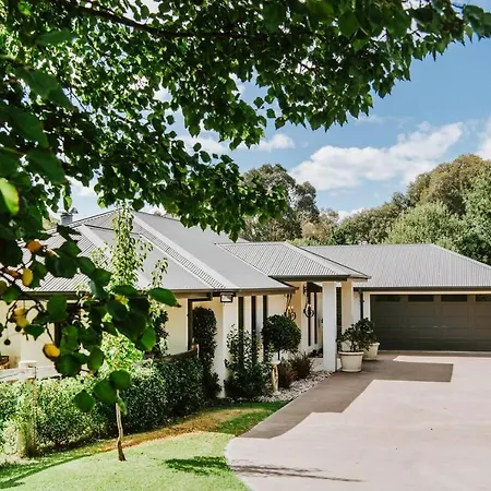 Ballantyne At Bombira - An Indulgent Country Escape