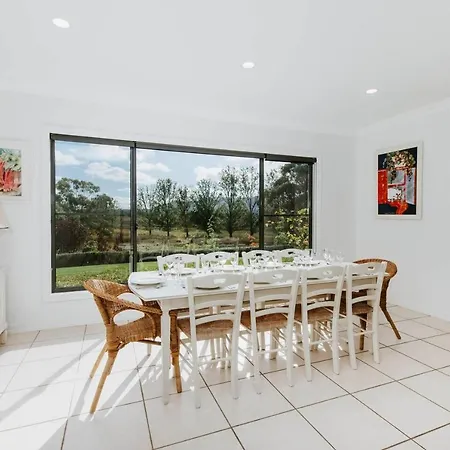 Ballantyne At Bombira - An Indulgent Country Escape Holiday home