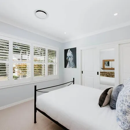 Holiday home Ballantyne At Bombira - An Indulgent Country Escape Mudgee