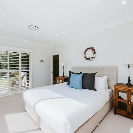 Ballantyne At Bombira - An Indulgent Country Escape Holiday home Mudgee