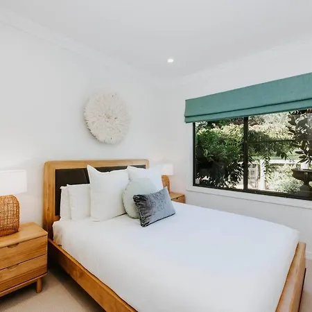 Ballantyne At Bombira - An Indulgent Country Escape Holiday home *