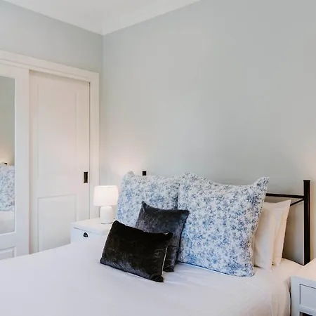 Ballantyne At Bombira - An Indulgent Country Escape *
