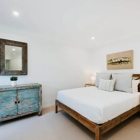 Ballantyne At Bombira - An Indulgent Country Escape * Mudgee
