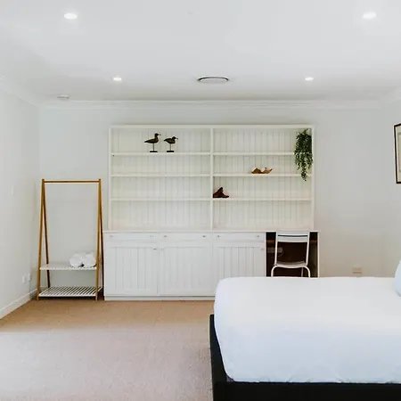 Ballantyne At Bombira - An Indulgent Country Escape Holiday home