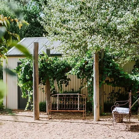 Ballantyne At Bombira - An Indulgent Country Escape Mudgee
